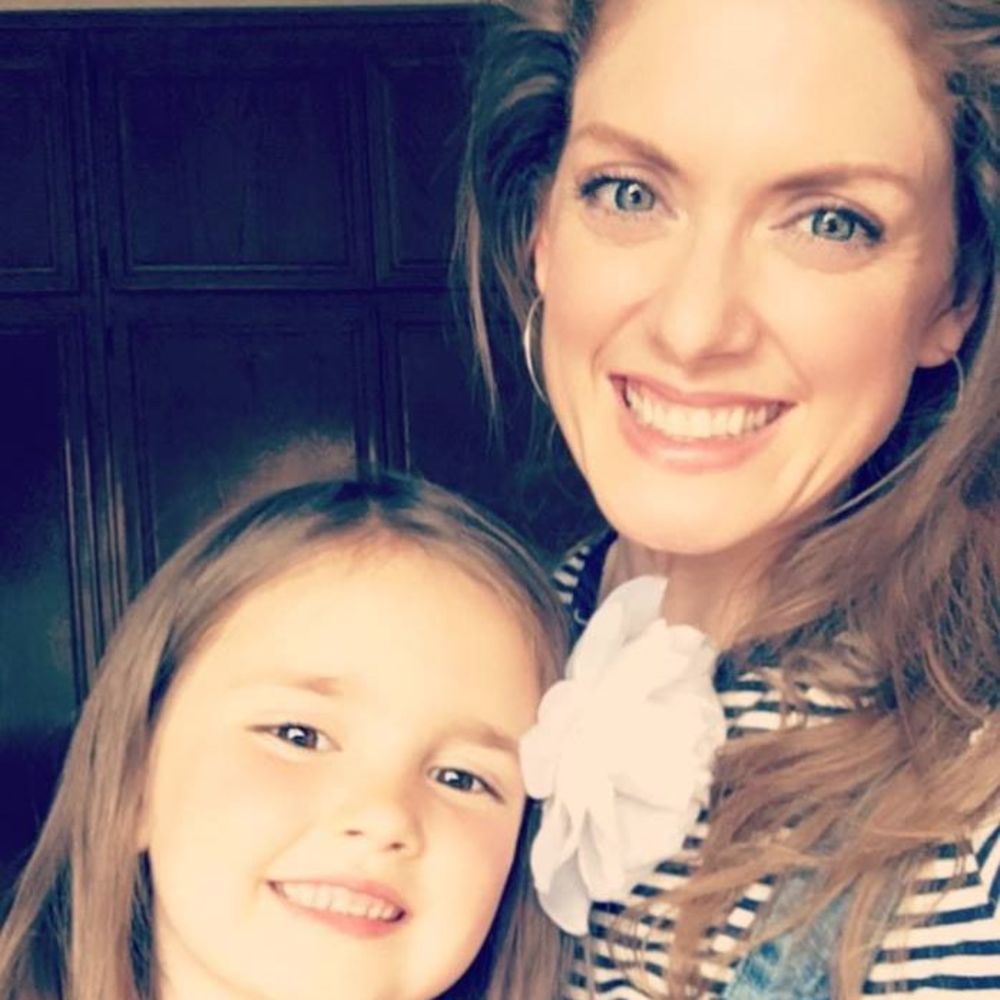 Meet your Posher, Kristi